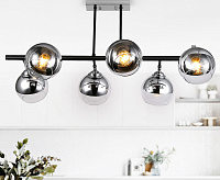 Люстра Eduarda 9100-306