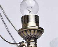 Люстра Аманда 481011506