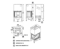 MCZ Plasma 75 dx Wood