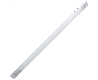 Накладной светильник 50W 6500К LightON LT-PSL-04 IP20 матовый, антивандальный корпус