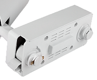 Светильник трековый PTR 1335 35W 4000K WH (белый) IP40 Jazzway