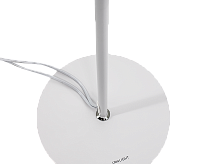 Светильник напольный (торшер) MT2015 белый