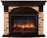 Очаг электрический Electrolux EFP/Р - 2520LS N