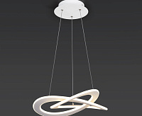 Люстра светодиодная 90217/1 белый