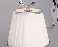 Бра 60088/1 хром