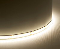 Лента светод&nbsp;&nbsp;COB/320-24V 10W/m 3000K IP20 5м LS530 