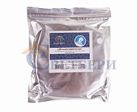 LED лента силикон, 10мм, IP65, SMD 5050, 60 LED/m, 12V, белая