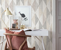 Обои Eurodecor 7104-00 Woods 