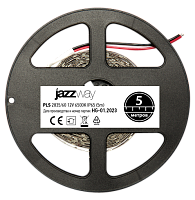 Лента PLS  2835/60 W (белый свет) IP65 5м (6W) JAZZway