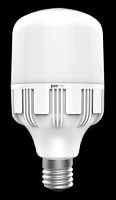 Лампа светодиодная PLED-HP-T120 40w 4000K E27 JAZZway