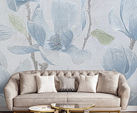 Обои Wiganford Fusion ER71709