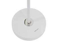 Светильник напольный (торшер) MT2018 Е27, белый