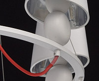 Люстра Лацио 103011505 сн/пр