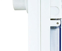 Розетка с таймером (недельная) 3500W/16A 230V 61926 TM23