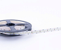 Лента светод SMD3014 IP20 Нейтральный белый 12 Вольт 5м (24W) SWG