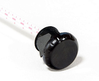 Датчик на движение руки 230V 500W 5-8см 30гр IP20 белый с 1,5м кабелем SEN30