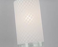 Спот - 20030/3 хром