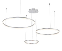 Люстра светодиодная Stilfort 4005/11/03P Planetary