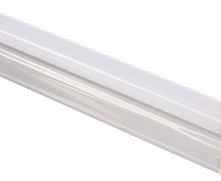 Светильник линейный светодиодный Т5, 9W, 6500K, 600 мм. 28935 7 сн/пр