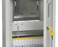 Корпус металлический ЩУРн-1/12з-1 36 УХЛ3 IP31