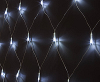 Гирлянда бытовая электрическая сеть/белый 300-001