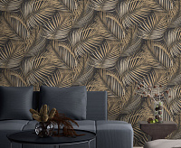 5037-22 Обои Eurodecor Kurasao