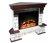 Портал Pierre Luxe под Jupiter N/ Dioramic 28/Symphony 26 (темный дуб)