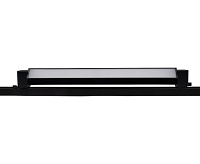 PTR 4324R 24W 4000K BL (черный) 470мм IP40 Jazzway