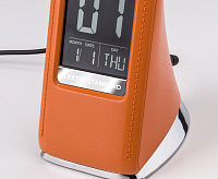 Настольный светодиодный светильник Elara оранжевый TL90220