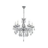 Люстра 2313/5 CR