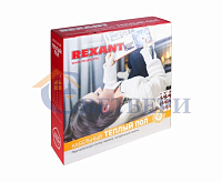 Теплый пол RND-30-450, 450Вт/30м/S обогрева, м2: 2,7-3,8, двужильный 51-0514-3