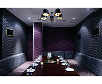 Люстра A4011LM-5CC