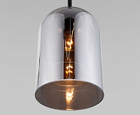Подвесной светильник 50228/1 дымчатый сн/пр