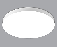 Накладной светильник 36W 3000K-4000K-6000K белый AL1600/Feron.ONE