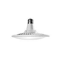 Лампа светодиодная PLED-HP UFO 45W E27 4000K  JAZZway