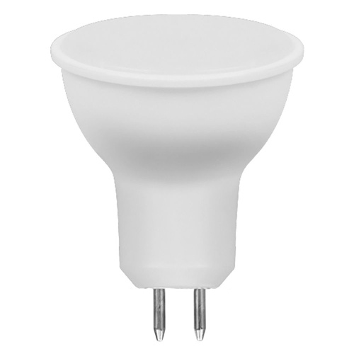 Лампа светодиодная 11W G5.3 2700K MR16 LB-760 (Feron)
