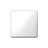 ArtGallery Выключатель 1кл  лотос GAL001311