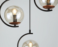 Подвесной светильник Marlen 3103-203