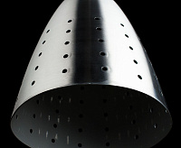 Cветильник подвесной A4081SP-1SS 