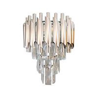 Бра E-SVET (LB)  BD.99005-260B Y+Y хром/хром