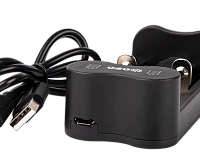 З/у ФАZА L-71 USB (2 x Li-Ion)