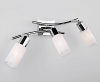 Спот - 20030/3 хром