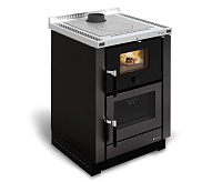 La Nordica Vicenza Nero Antracite