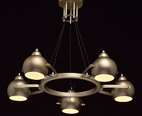 Люстра Формула 696010105