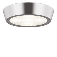 Светильник URBANO 214992 LED 10W 4000К ХРОМ сн/пр