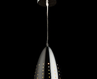 Cветильник подвесной A4081SP-1SS 