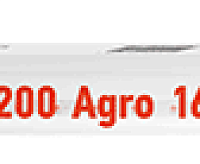 Лампа светодиодная PLED T8 1200 Agro 16w CL G13 ( для растений) Jazzway сн/пр