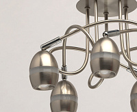 Люстра светодиодная Этингер 704015805