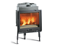 La Nordica Focolare 70 Piano