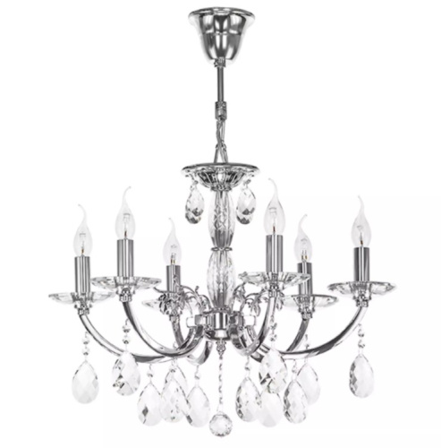 Люстра 694064 STREGARO